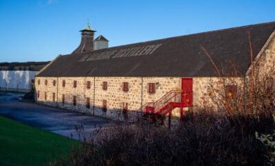 The Balvenie – Made The Traditional Way