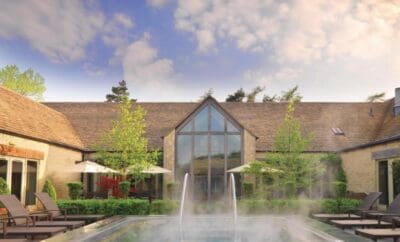 The Calcot Hotel & Spa In The Cotswolds Review