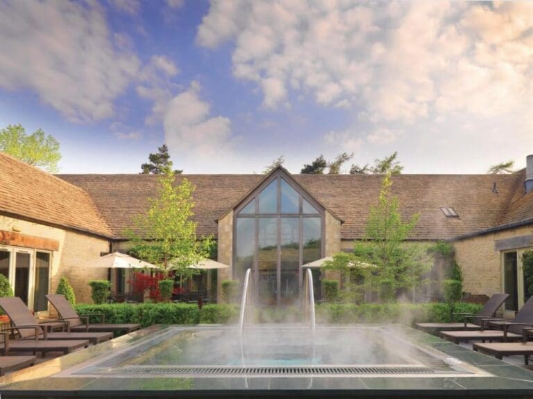 The Calcot Hotel & Spa In The Cotswolds Review