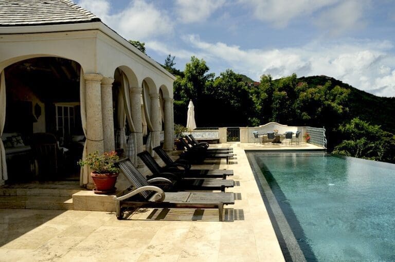 The Global Luxury Residential Real Estate Report 2015