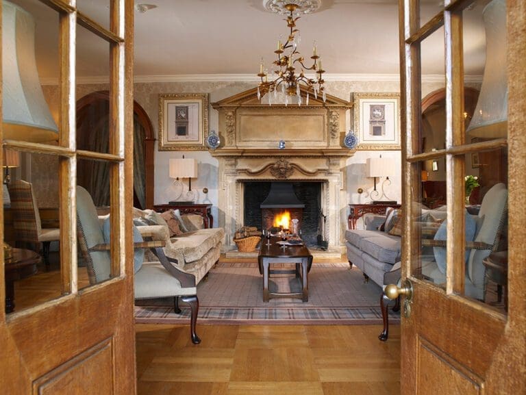 The Greenway Hotel & Spa: Luxury Country House In The Cotswolds