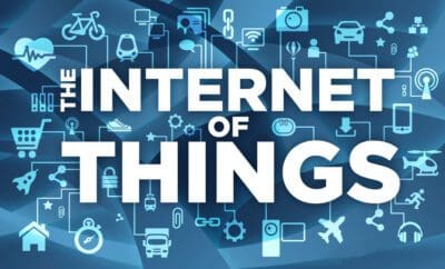 The Internet of Things: How will it be used?