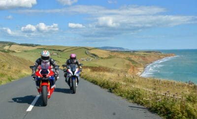 The Isle Of Wight To Host the all-new road racing festival – Diamond Races