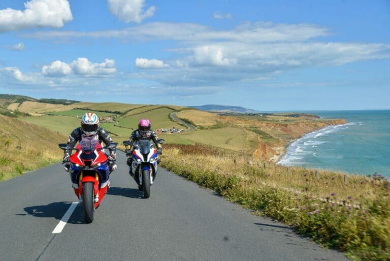 The Isle Of Wight To Host the all-new road racing festival - Diamond Races