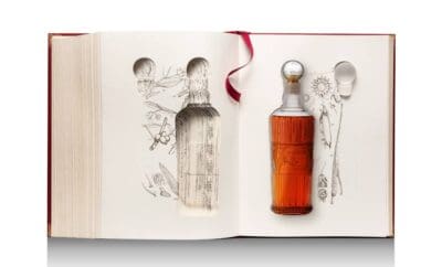 The Macallan Celebrates Its Bicentennial with “Tales of The Macallan Volume II