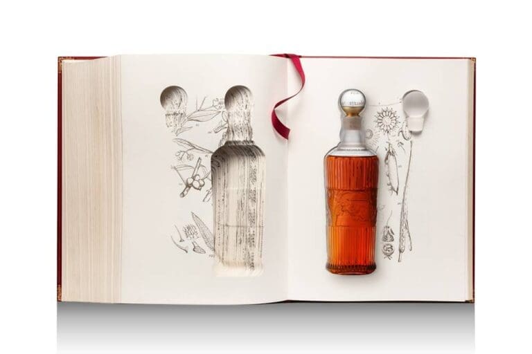 The Macallan Celebrates Its Bicentennial with "Tales of The Macallan Volume II