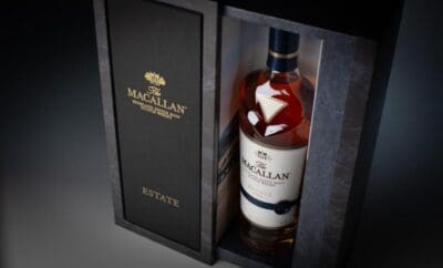 The Macallan Estate – An Extremely Special New Single Malt