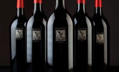 The Most Expensive Bottles Of Wine In The World