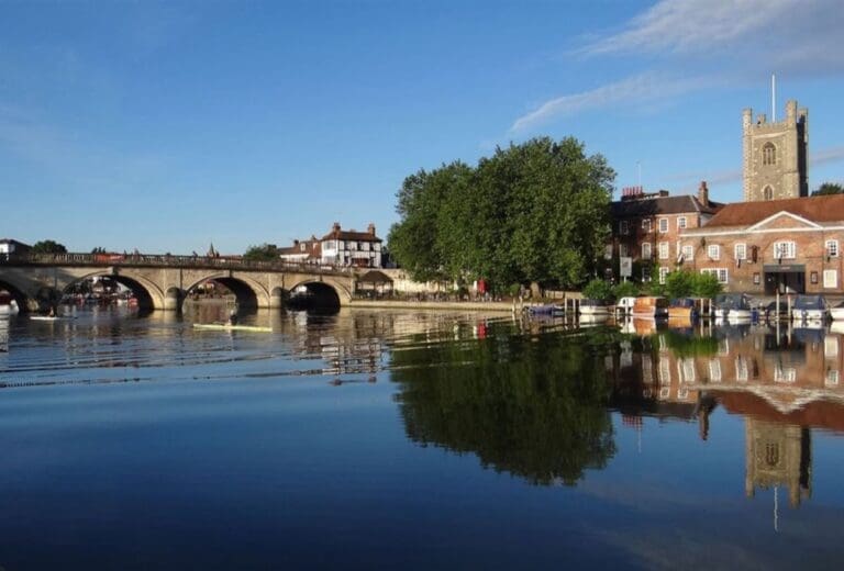 The Relais Henley Hotel On The Thames Review