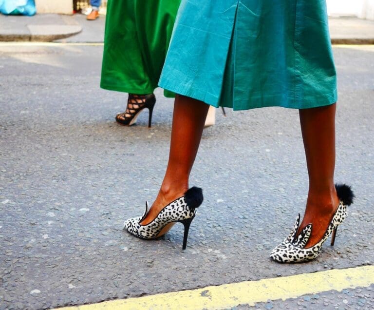 The Restory: Restore & Repair Luxury Shoes In London