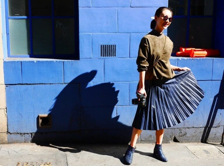 The Restory:  Reviving and Refashioning Your Holiday Shoes & Bags