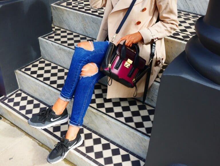 The Restory: Thou Shalt Restore Not Replace Your Fashion