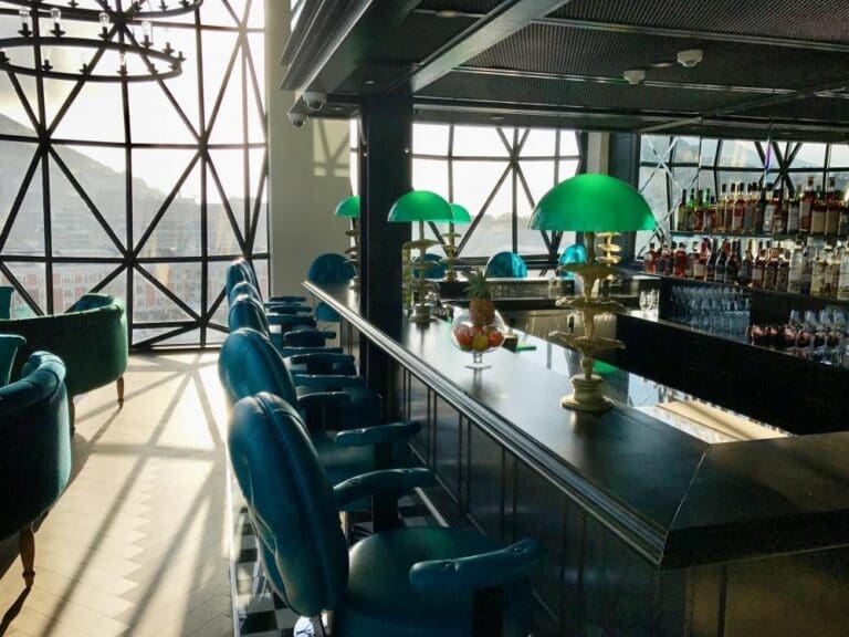 The Silo Hotel South Africa - Your Story Awaits