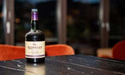 The Single Malt Shop – 5 of The Finest Irish Whiskies Tasted