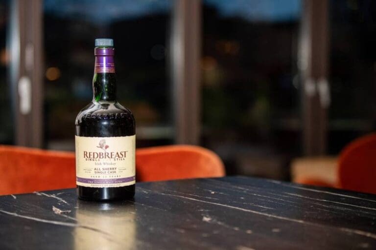 The Single Malt Shop - 5 of The Finest Irish Whiskies Tasted