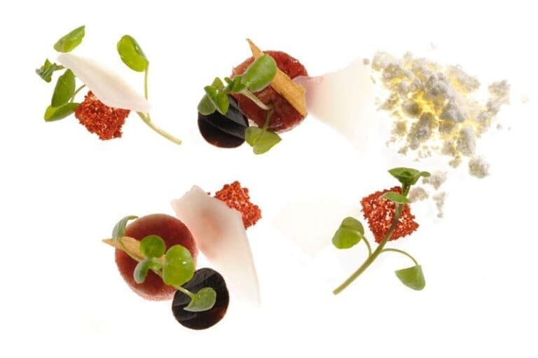 The Sunday Times Top 100 Restaurants