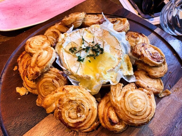 The Watermill Restaurant Dorking Review: Jaguar F-Type R Tour