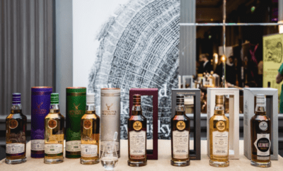 The Whisky Event – London’s Must Attend Whisky Show