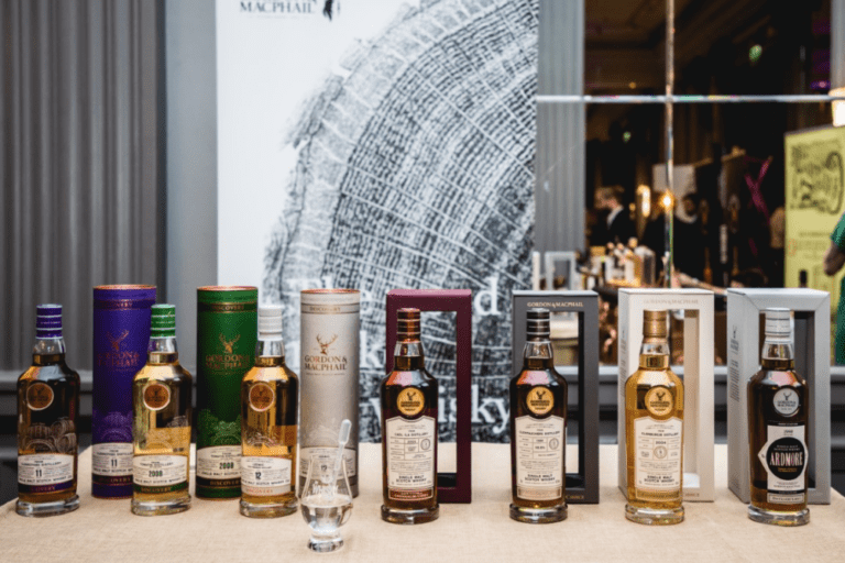 The Whisky Event - London's Must Attend Whisky Show