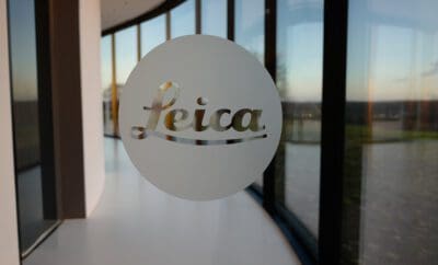 The World of Leica Cameras at Leitz-Park in Wetzlar