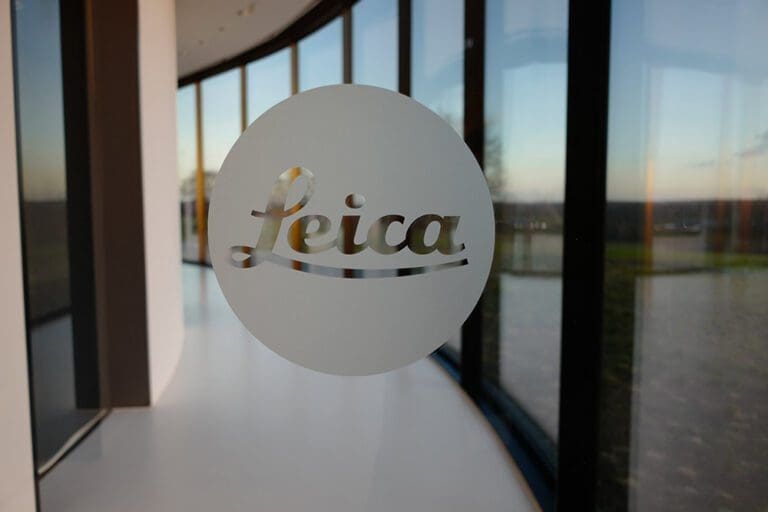 The World of Leica Cameras at Leitz-Park in Wetzlar