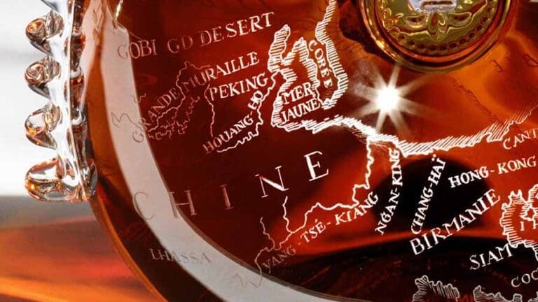 Time Travel With Louis XIII Cognac & L’Odyssée d’un Roi