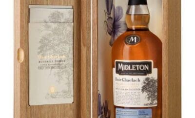 Top Five Whiskies To Buy Now For Connoisseurs