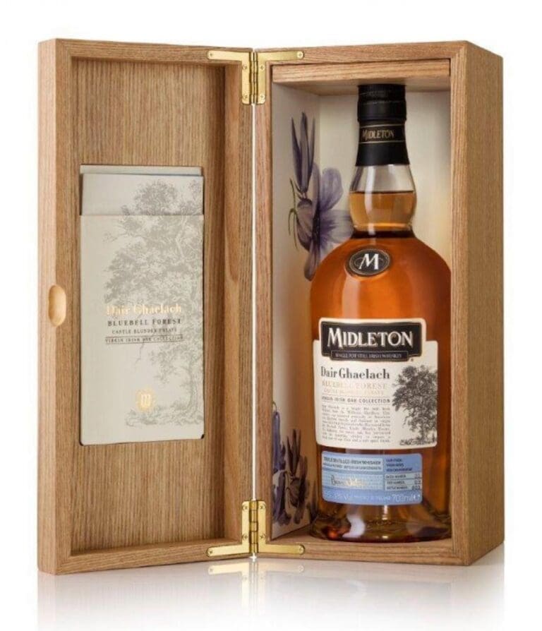 Top Five Whiskies To Buy Now For Connoisseurs