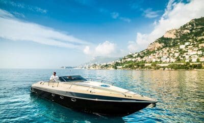 Top Luxury Travel Destinations In A Hunton Yacht