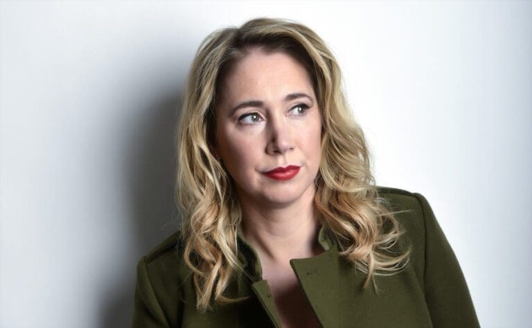 Up Close with Comedien, Writer & Actress Tiffany Stevenson