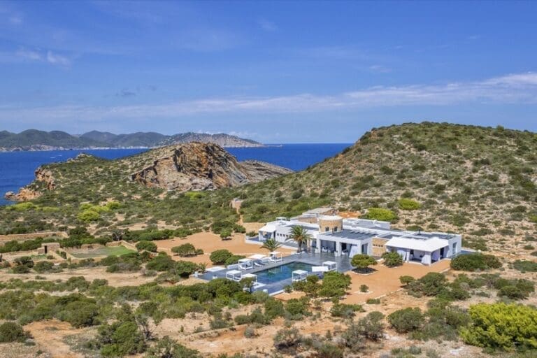 Villa Review - Paraiso Isla Casa