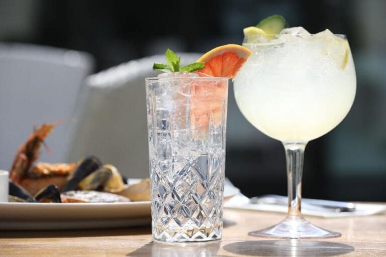 World Gin Day: Let The Imbibing & Investing ‘Be-Gin’