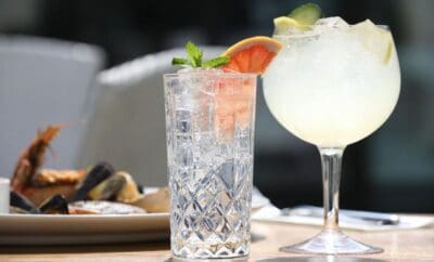 World Gin Day: Let The Imbibing & Investing ‘Be-Gin’