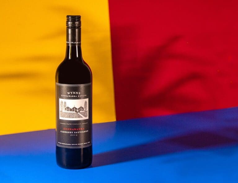 Wynns - Coonawarra Excellence