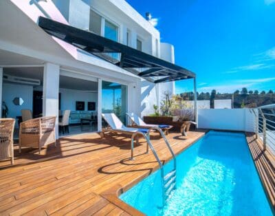 Rent Villa Tarta Costa Blanca