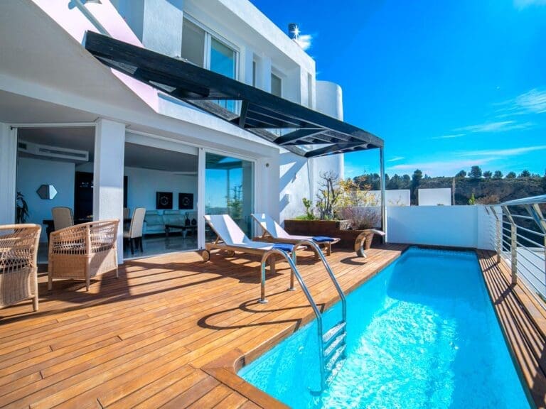 Rent Villa Tarta Costa Blanca