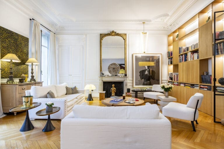 Rent Apartment Monceau France