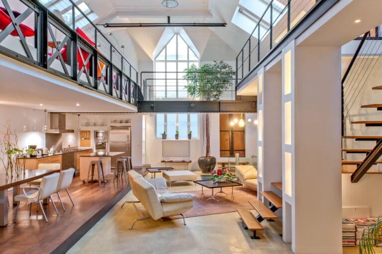 Rent Art Space France