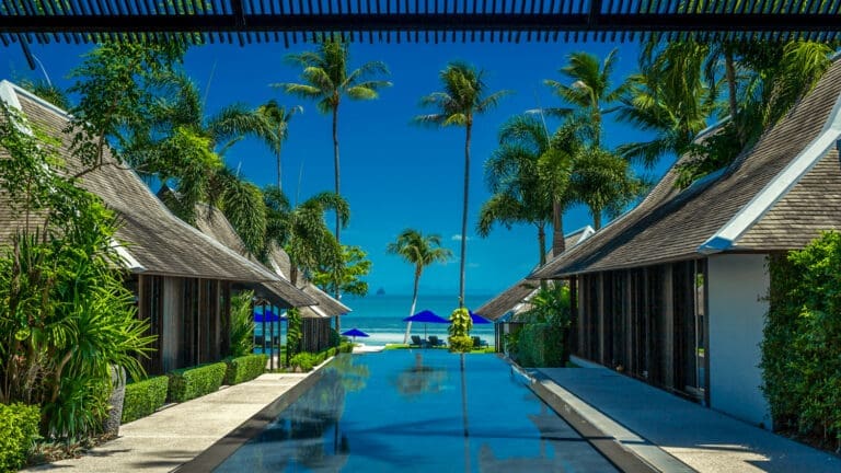 Rent Baan Ikustaka Thailand