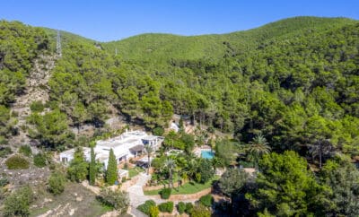 Rent Can Bosc Spain