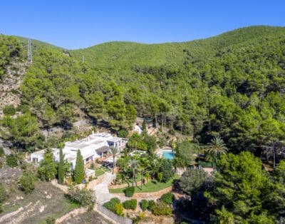 Rent Can Bosc Spain