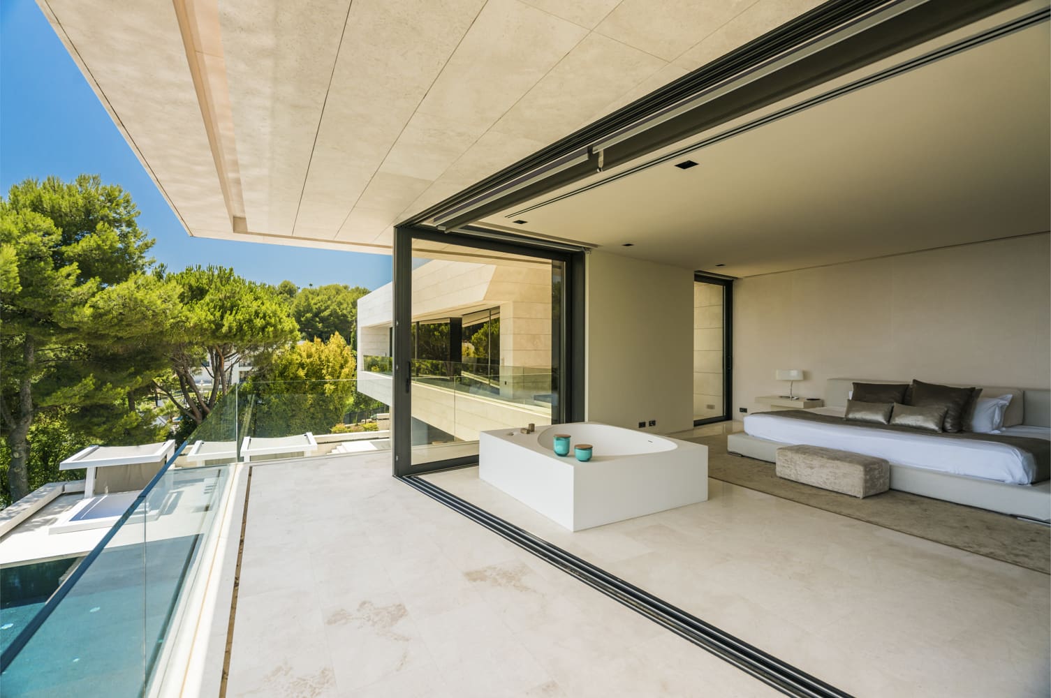 Rent Casa Colores Spain