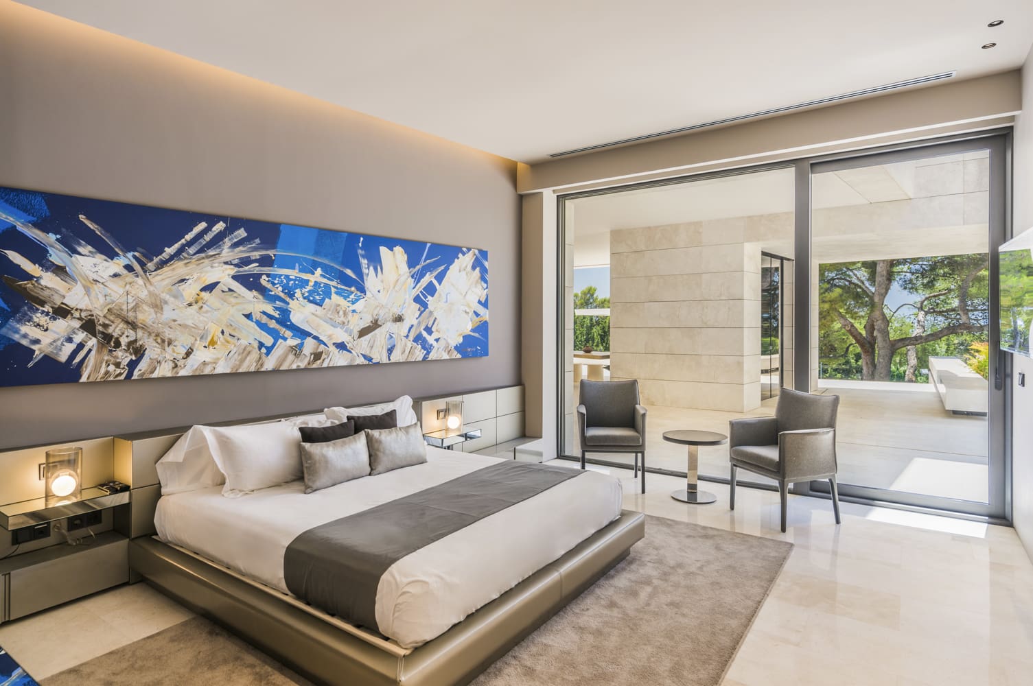 Rent Casa Colores Spain