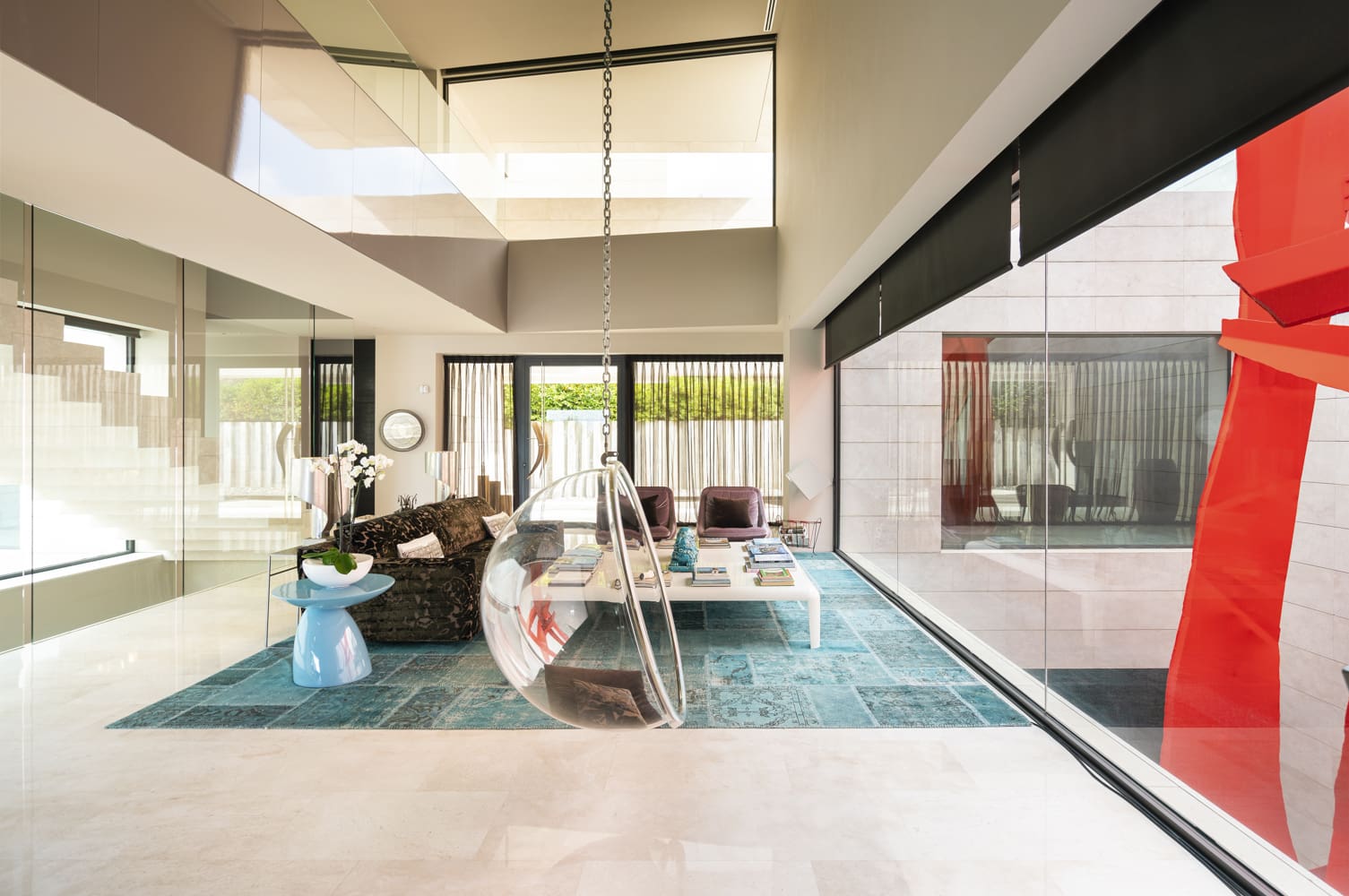 Rent Casa Colores Spain