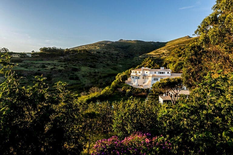 Rent Cascais Deluxe Portugal