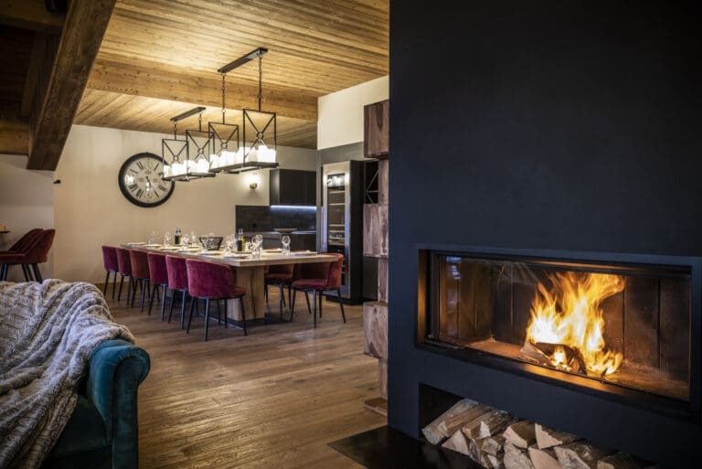 Rent Chalet Christian France