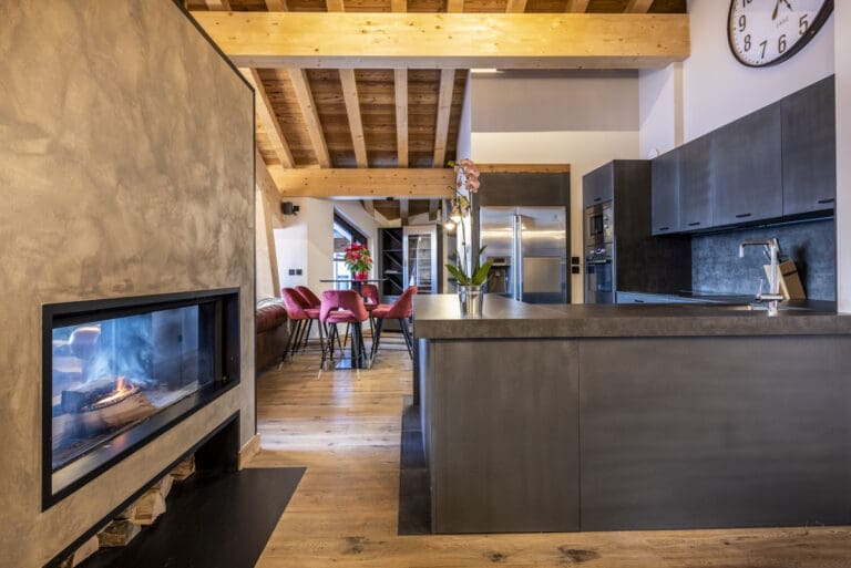 Rent Chalet Oscar France