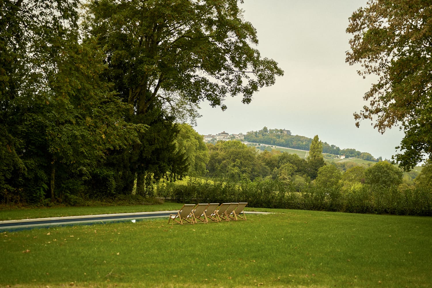 Rent Chateau Coraline France