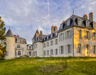 Rent Chateau Coraline France