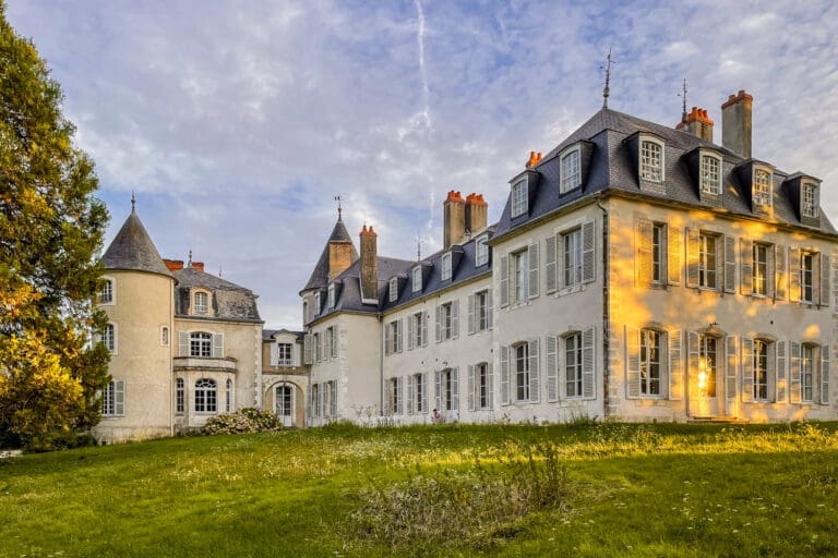 Rent Chateau Coraline France